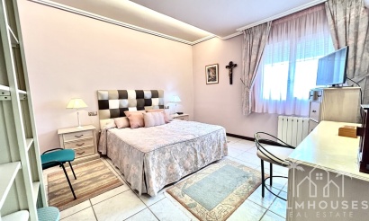 Venta - Villa - La Mata - Costa Blanca