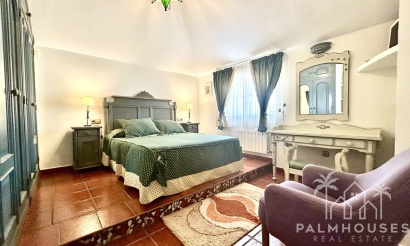 Venta - Villa - La Mata - Costa Blanca