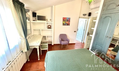 Venta - Villa - La Mata - Costa Blanca