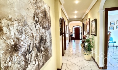 Venta - Villa - La Mata - Costa Blanca