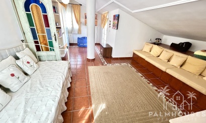 Venta - Villa - La Mata - Costa Blanca
