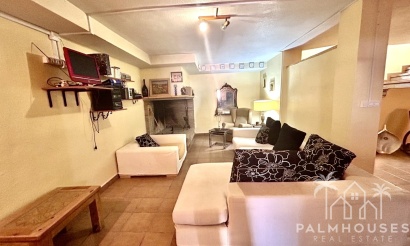 Venta - Villa - La Mata - Costa Blanca