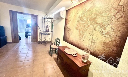 Venta - Villa - La Mata - Costa Blanca