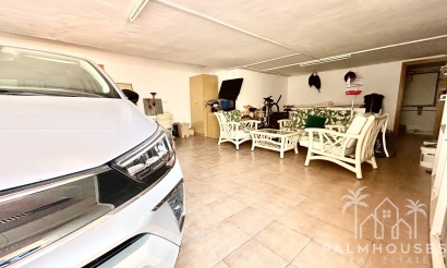 Venta - Villa - La Mata - Costa Blanca
