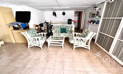 Venta - Villa - La Mata - Costa Blanca