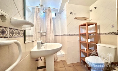 Venta - Villa - La Mata - Costa Blanca