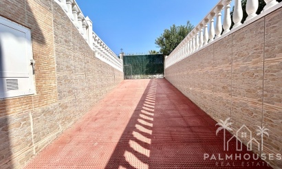 Venta - Villa - La Mata - Costa Blanca