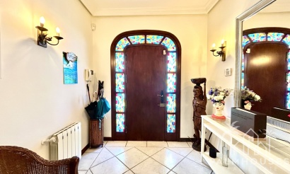 Venta - Villa - La Mata - Costa Blanca