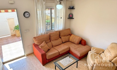 Herverkoop - Huis - Santiago de la Ribera - Costa Calida