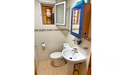 Herverkoop - Huis - Santiago de la Ribera - Costa Calida