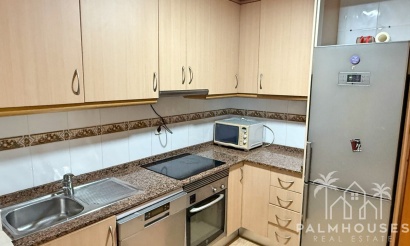Herverkoop - Huis - Santiago de la Ribera - Costa Calida
