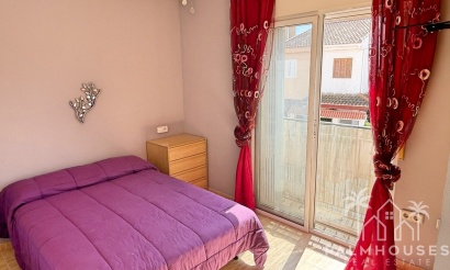 Herverkoop - Huis - Santiago de la Ribera - Costa Calida