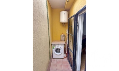 Herverkoop - Huis - Santiago de la Ribera - Costa Calida