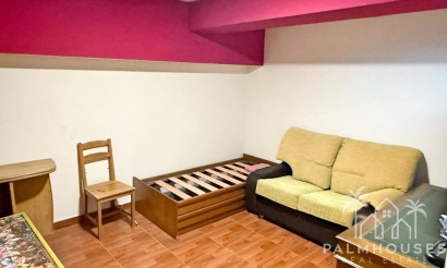 Herverkoop - Huis - Santiago de la Ribera - Costa Calida