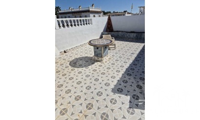 Venta - Villa - Los Alcazares - Los Narejos