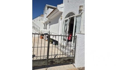 Venta - Villa - Los Alcazares - Los Narejos