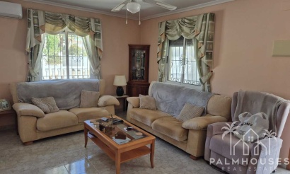 Venta - Villa - Los Alcazares - Los Narejos