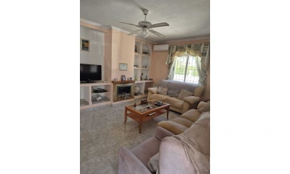 Venta - Villa - Los Alcazares - Los Narejos
