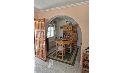 Venta - Villa - Los Alcazares - Los Narejos