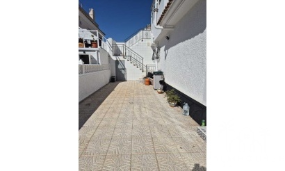 Venta - Villa - Los Alcazares - Los Narejos