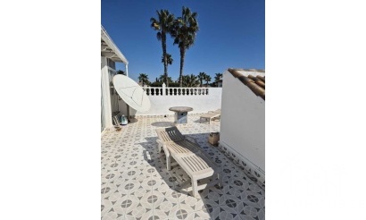 Venta - Villa - Los Alcazares - Los Narejos