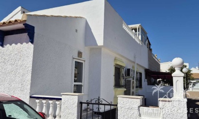 Venta - Villa - Los Alcazares - Los Narejos