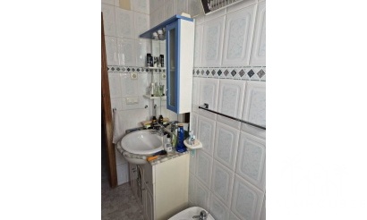 Venta - Villa - Los Alcazares - Los Narejos