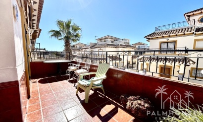 Revente - Apartment - Playa Flamenca - Costa Blanca