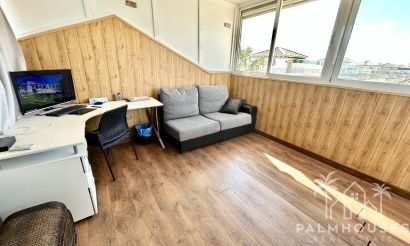Revente - Apartment - Playa Flamenca - Costa Blanca
