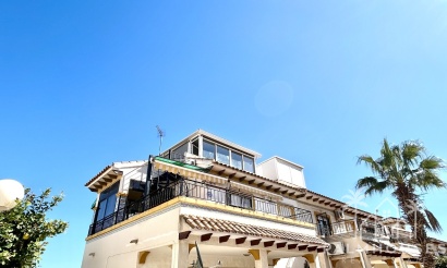 Revente - Apartment - Playa Flamenca - Costa Blanca