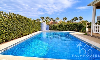 Revente - Villa - La Mata - Costa Blanca