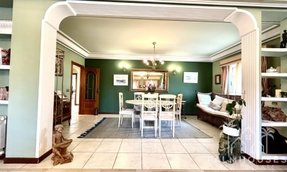 Revente - Villa - La Mata - Costa Blanca