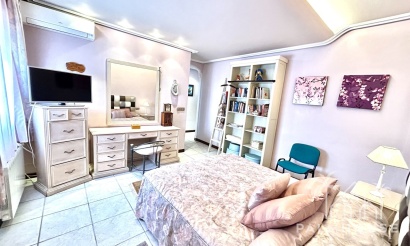 Revente - Villa - La Mata - Costa Blanca