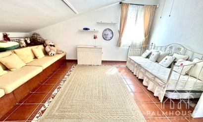 Revente - Villa - La Mata - Costa Blanca