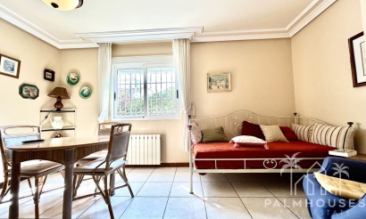 Revente - Villa - La Mata - Costa Blanca