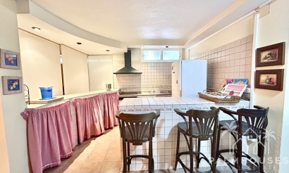 Revente - Villa - La Mata - Costa Blanca