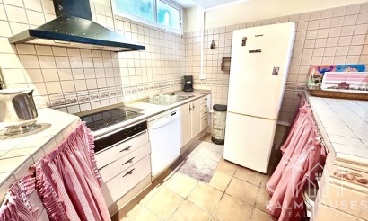 Revente - Villa - La Mata - Costa Blanca