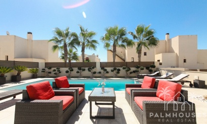 Venta - Villa - Torrevieja - Costa Blanca