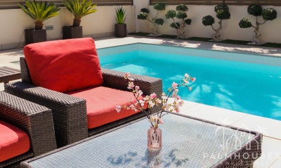 Venta - Villa - Torrevieja - Costa Blanca