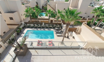 Venta - Villa - Torrevieja - Costa Blanca