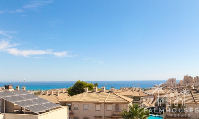 Venta - Villa - Torrevieja - Costa Blanca