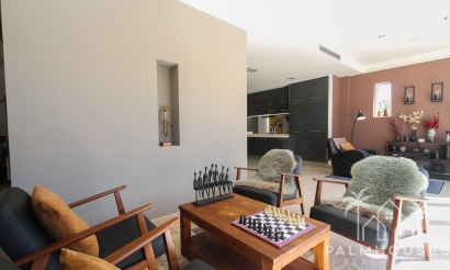 Venta - Villa - Torrevieja - Costa Blanca