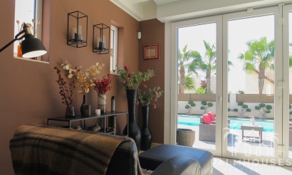 Venta - Villa - Torrevieja - Costa Blanca