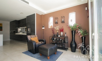 Venta - Villa - Torrevieja - Costa Blanca