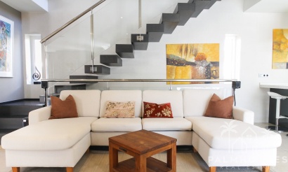 Venta - Villa - Torrevieja - Costa Blanca