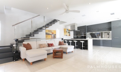 Venta - Villa - Torrevieja - Costa Blanca