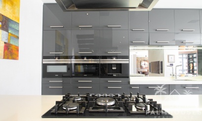Venta - Villa - Torrevieja - Costa Blanca