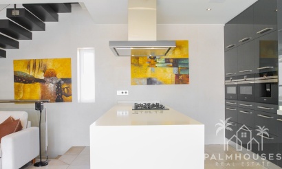 Venta - Villa - Torrevieja - Costa Blanca