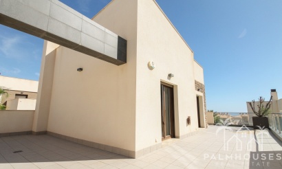 Venta - Villa - Torrevieja - Costa Blanca