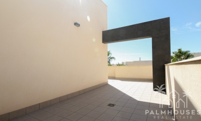 Venta - Villa - Torrevieja - Costa Blanca